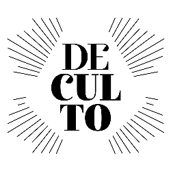 Logo de DeCulto