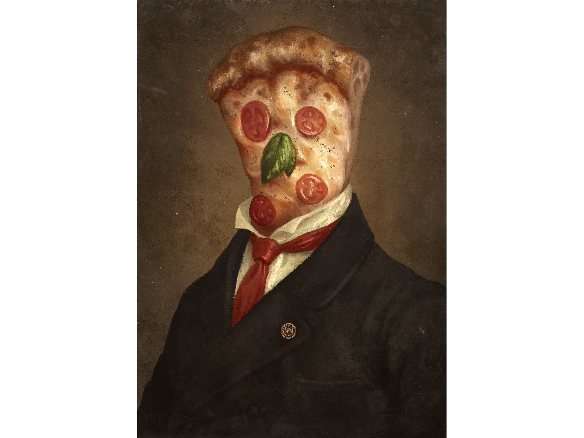 2  Pizza + 8 LATAS GASEOSA
