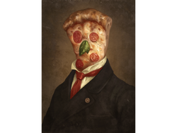 2 Pizza Clasicas + Gaseosa de 1.5lt