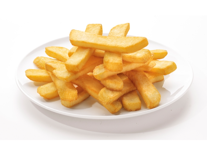 Papas Fritas porción