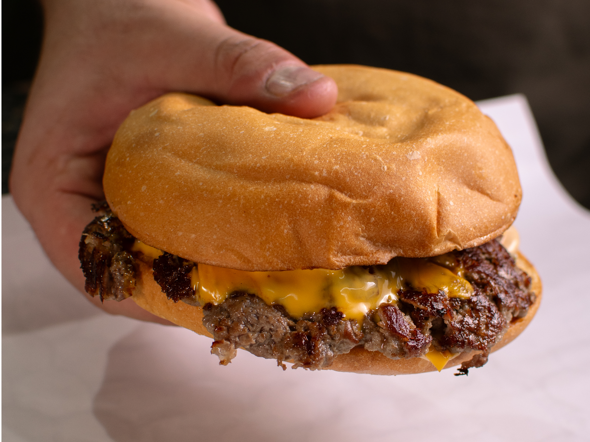 Chis' Burguer