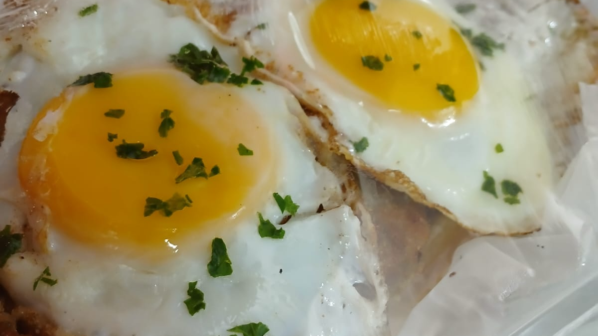 MILANESAS