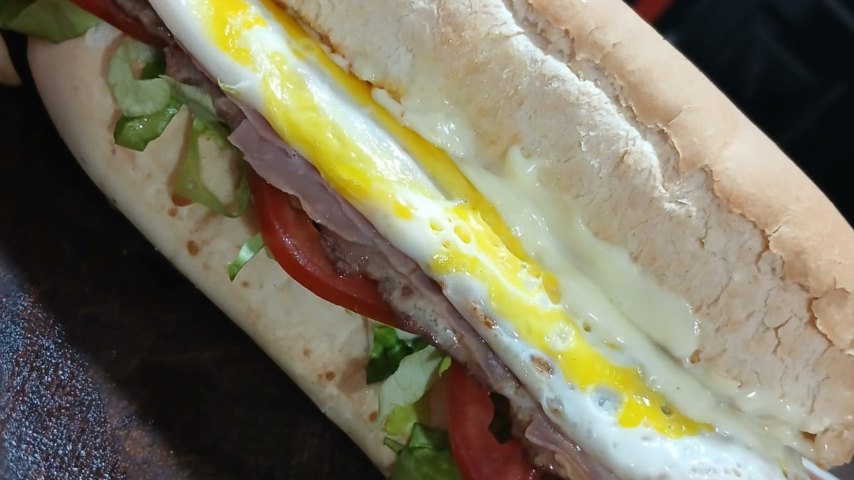 Hamburlomo