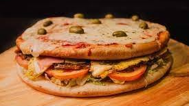 SUPER LOMO PIZZA