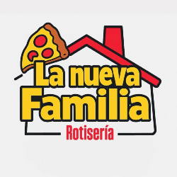Logo LA NUEVA FAMILIA