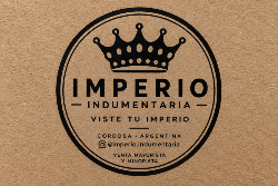 Logo Imperio indumentaria