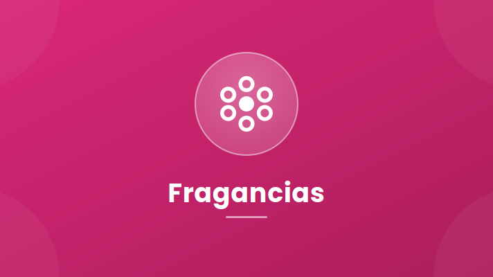 Fragancias
