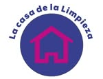 Logo lacasadelalimpieza