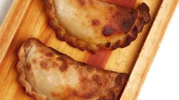 EMPANADAS