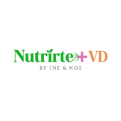 Logo NUTRIRTEMAS.VD