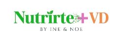 Logo NUTRIRTEMAS.VD