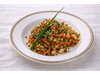 WOK DE VEGETALES Y ARROZ YAMANÍ