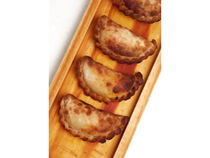 EMPANADAS CRIOLLAS de NUTRIRTEMAS.VD