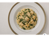 RISSOTO DE POLLO