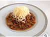 GUISO DE LENTEJAS, TERNERA Y PANCETA