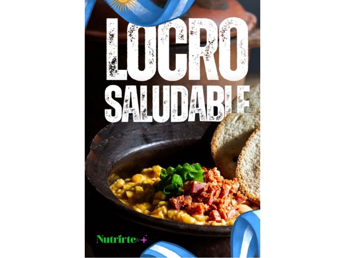 LOCRO