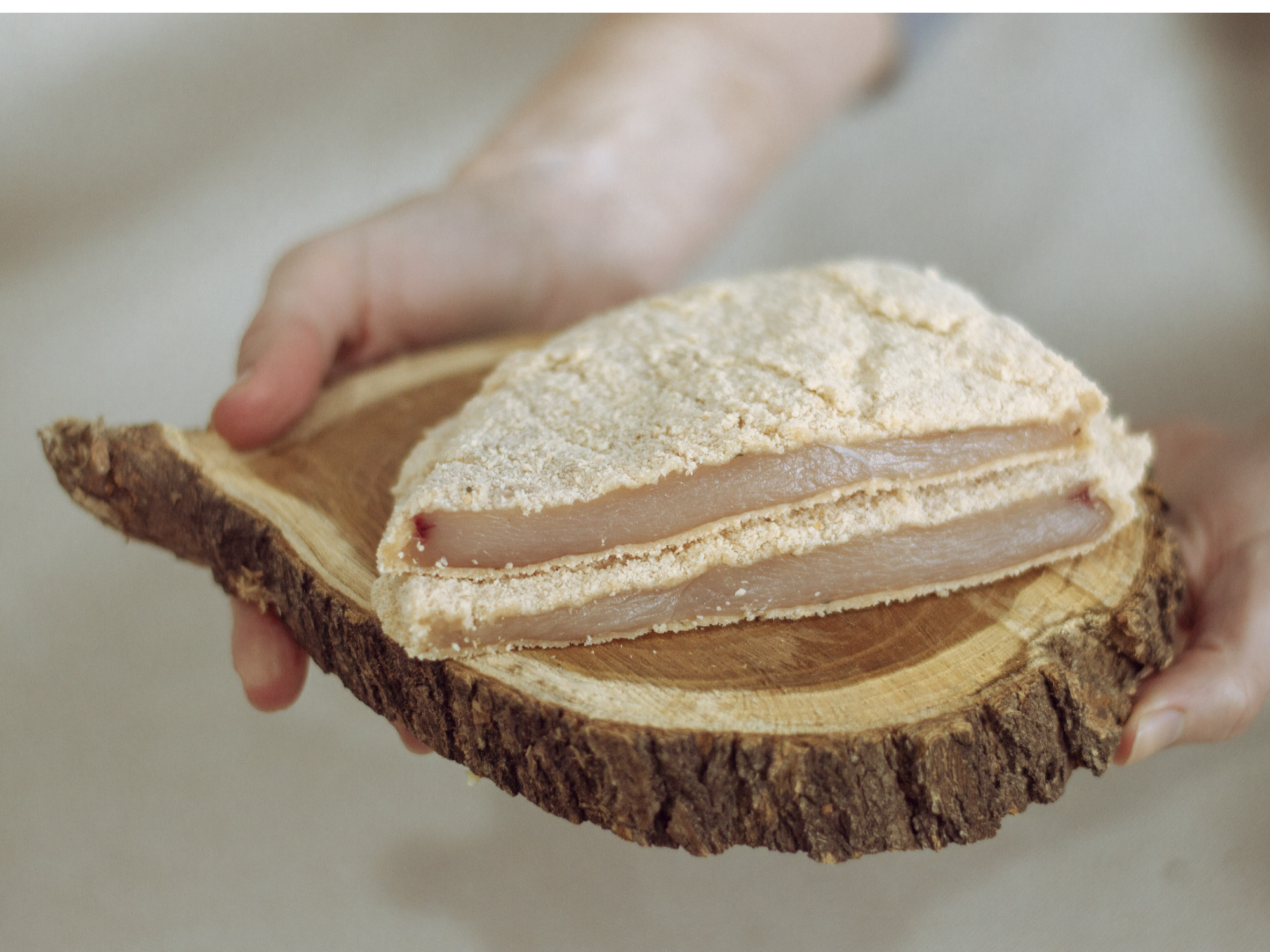 MILAS DE PATA MUSLO