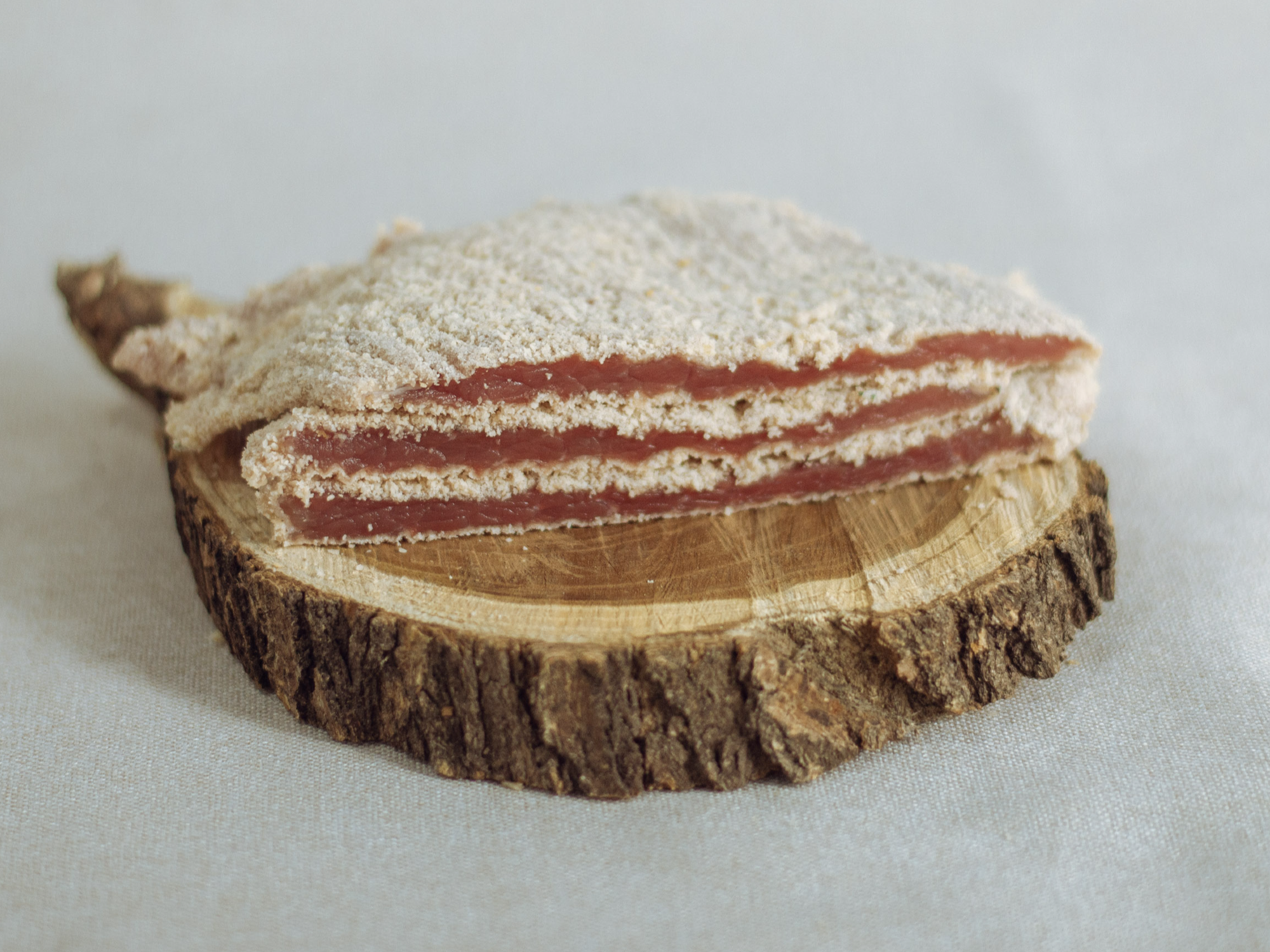 MILAS DE CERDO