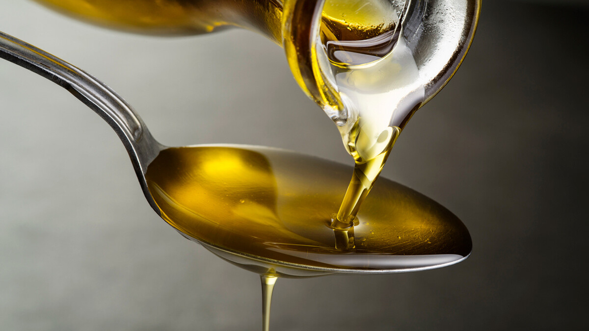 Aceites