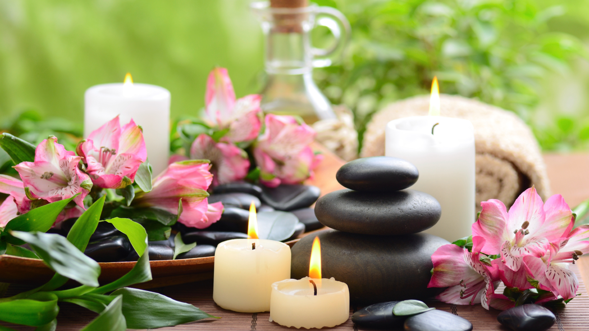 Aromaterapia