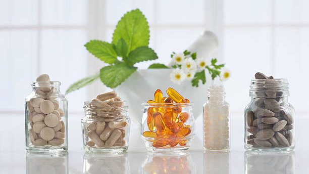 Suplementos