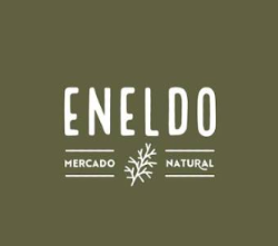Logo Mercado Natural