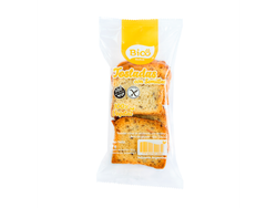 BIOO TOSTADAS CON SEMILLAS 65 GR