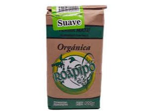 ROAPIPO SUAVE 500GR