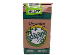 ROAPIPO SUAVE 500GR