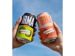 SODA IRMA