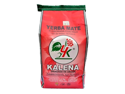 KALENA YERBA MATE ROJA 2KG