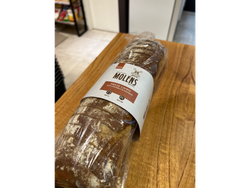 MOLENS PAN DE CAMPO 650 G