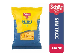 SCHAR PENNE RIGATI SIN TACC 250GR