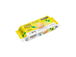 HAPPY FOOD GALLETITAS SIN AZUCAR / SIN TACC 120G