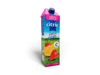 CITRIC JUGO NARANJA FRUTILLA 1L