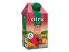 CITRIC JUGO NARANJA FRUTILLA REMOLACHA 500ML