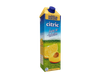 CITRIC JUGO NARANJA DURAZNO 1L