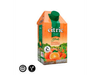 CITRIC JUGO NARANJA ZANAHORIA 500 ML