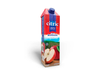 CITRIC JUGO MANZANA 1L