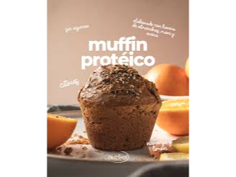 NUTRIWELL MUFFIN PROTEICOS