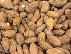ALMENDRA CARMEL X 100 G