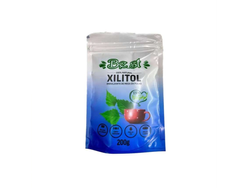 BE ST XILITOL EN POLVO 200GR
