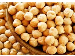 GARBANZOS X 100 G