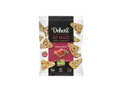 DELUXE SNACK JAMON 80GR