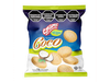SMAMS POLVORONES DE COCO VEGGIE