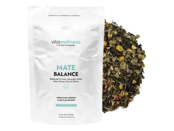 VITAWELLNESS MATE BALANCE 80G