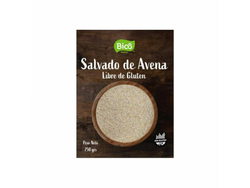 BIOO SALVADO DE AVENA 250 GR