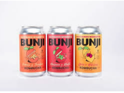 BUNJI KOMBUCHA