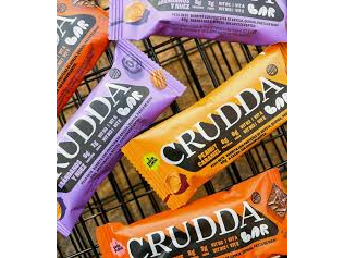CRUDDA