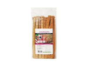 ARTESA TALITAS ORGANICAS AMARANTO